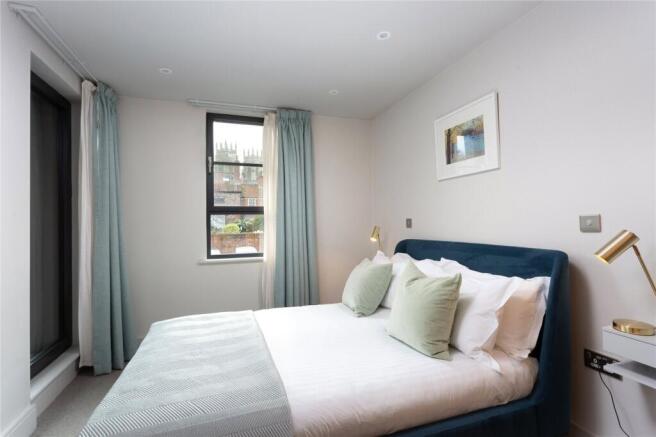 1 bed Flat for sale Image 6