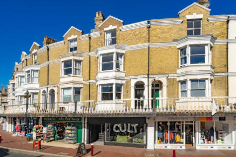 Flat 1, Tunbridge Wells, Kent