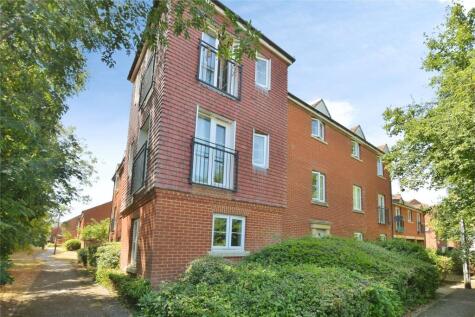 Grenadier Way, Ashford, Kent, TN23