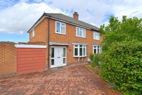 Sunfield Gardens, Bayston Hill, Shrewsbury