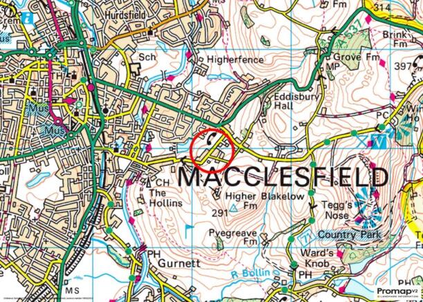 Location Maps