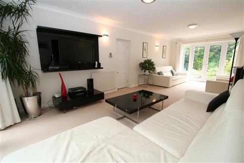 Sitting Room Alternate