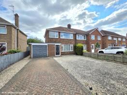 24, Woolram Wygate, Spalding PE11 1PB