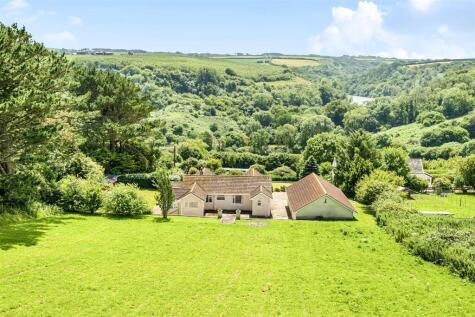 Higher Slade, Ilfracombe