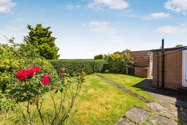 2 bed Detached Bungalow for sale Image 10
