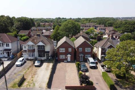 Hill Street, Hednseford, Cannock