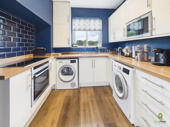 Presented by Clinton at EweMove Bexleyheath and Da