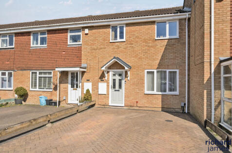 Crawford Close, West Swindon, Swindon, SN5