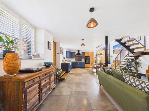 2 bed Detached for sale Image 7