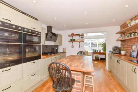 Maydowns Road, Whitstable, Kent