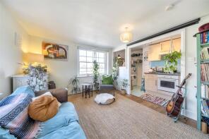 102d, Peckham Hill Street, London SE15 5JT