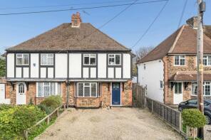 1, Sunset View, Robert Road, Slough SL2 3XU