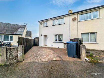 Hill Crescent, Brigham, Cockermouth, CA13 0TR