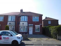 21, Redcar Road, Howdon, Wallsend NE28 0DD