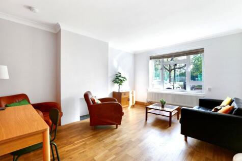Gordon Grove, London, SE5