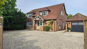 Knowl Hill Lodge, Little Knowl Hill, Newbury RG20 4NY