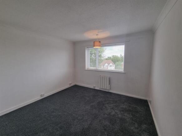 Bedroom No.1