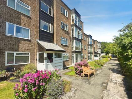 Daisyfield Court, Bury