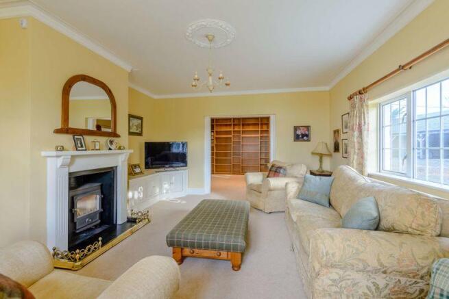 Living Room 2