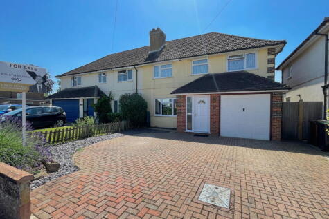 Estridge Way, Tonbridge