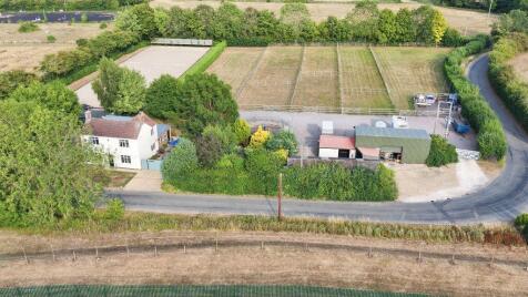 Wash Road, Kirton, Boston