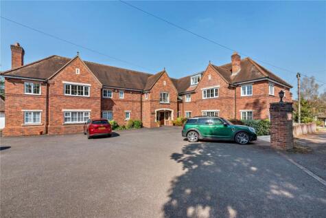 Woodridge, Newbury, Berkshire, RG14