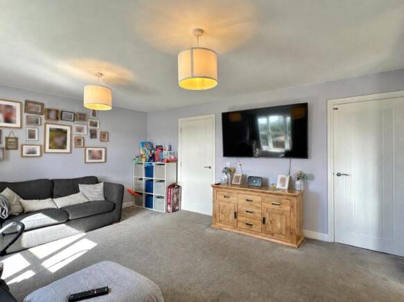 Dolydd Pentrosfa, Llandrindod Wells, Powys photo 4