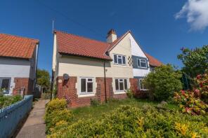 14, Mill Road, Wells-next-the-sea NR23 1HB