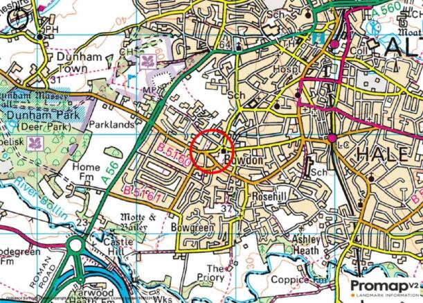 5Town Plan