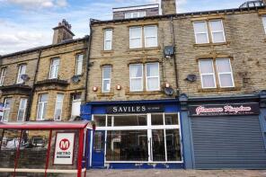 184, King Cross Road, Halifax HX1 3LN