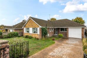 21, Stoney Lane, Newbury RG14 2NG
