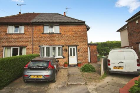 Troydale Gardens, Pudsey, LS28