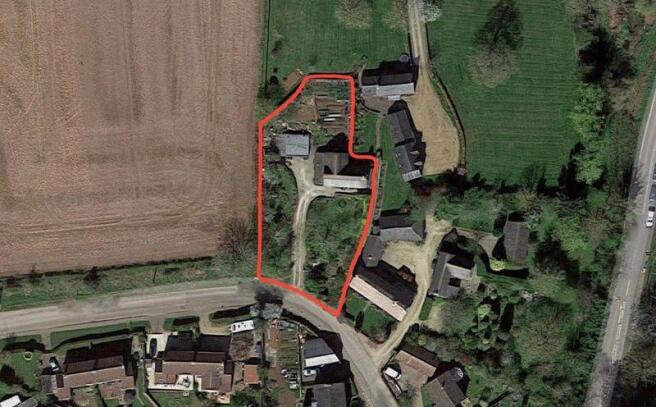 Large Plot