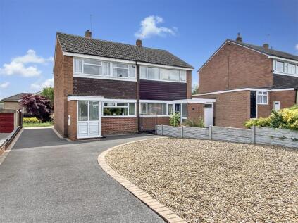 Westwood Park, Newhall, Swadlincote