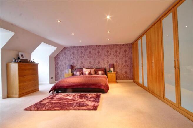 Bedroom 1