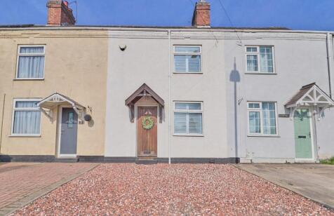 Mill Street, Barwell, Leicester