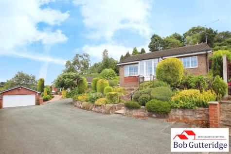 Leighton Close, Stockton Brook, Stoke-On-Trent