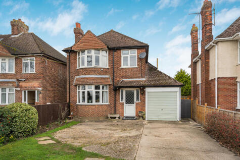 Buckingham Road, Bicester, OX26