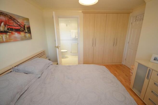 Master Bedroom wi...