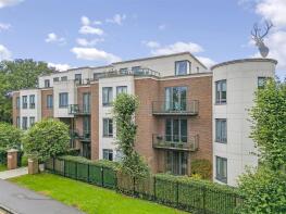 11, 145 Eton Heights, Whitehall Road, Woodford Green IG8 0FB