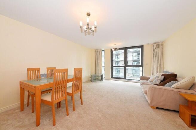 Living/Dining