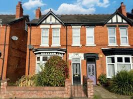 99, Clark Road, Wolverhampton WV3 9PA