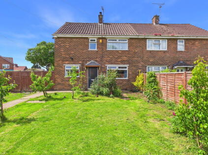 Eastfield Side,Sutton-in-ashfield,NG17 4JU
