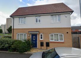 6, Colmore Drive, Manchester M9 6EX