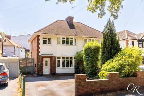 Brooklyn Road, Cheltenham