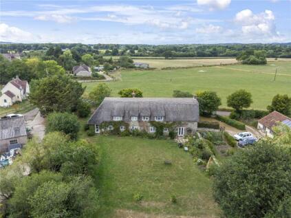 Boys Hill, Sherborne, Dorset, DT9