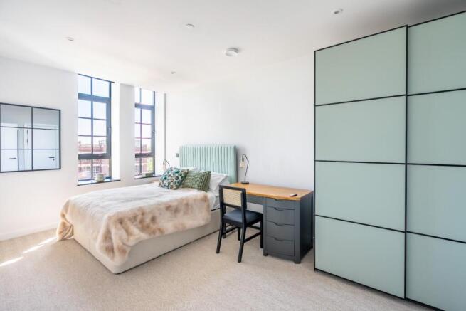 2 bed Apartment for sale Image 7