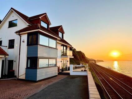 Riviera Terrace, Dawlish