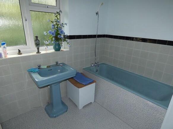 Bath