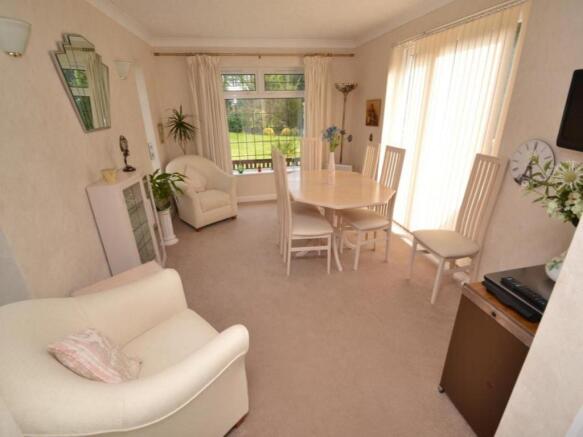 conservatory